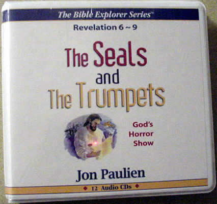 Seals and Trumpets